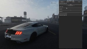 Реалестичная графика в CarX | JGM & KINO