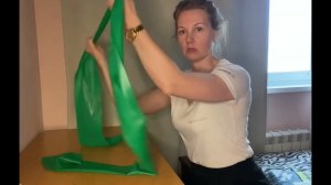 День 7.
УПРАЖНЕНИЕ, ОТ КОТОРОГО ГОРИТ СПИНА.