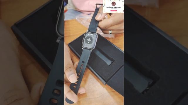 Connect Haylou GST Smartwatch || Full Setup ||with Android