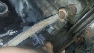 Стукач в моторе змз 402.50