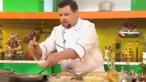 Вареники с картошкой  Кулинарный рецепт