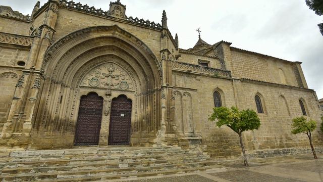 Ubeda