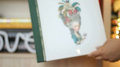 Мои книжные полки ?