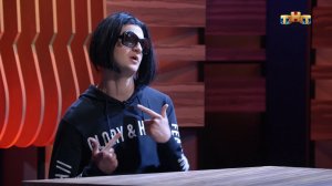 Однажды в России: Интервью у Face