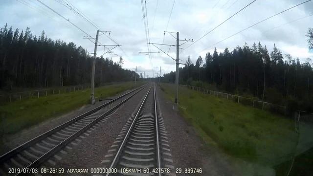 Зеленогорск-Выборг