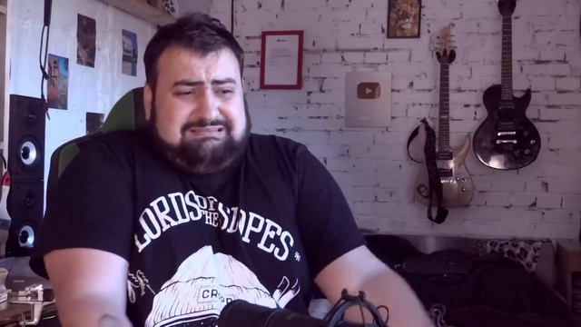 Вставка Ну молодец поздравляю как так то Жирный смотреть онлайн