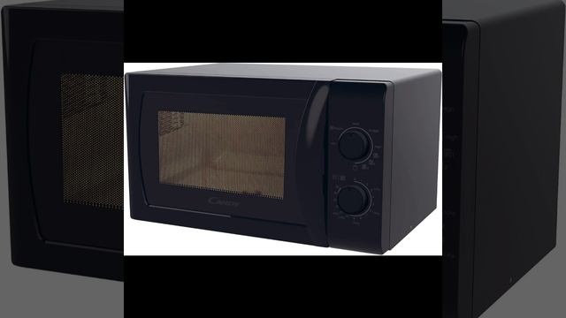 Microondas con Grill, 20L,5 Niveles de Potencia, 5 Programas Automáticos,Alerta.CANDY IDEA CMG20SMB смотреть онлайн