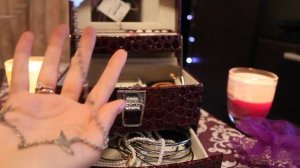 Моя бижутерия/Хранение и организация.