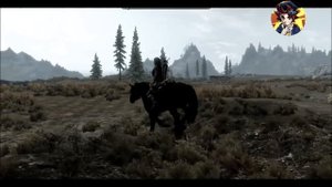 Пузантос – Скальный наездник