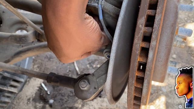 How to Remove CV AXLE on Mitsubishi Lancer/ Inspira 2008 to 2017 смотреть онлайн