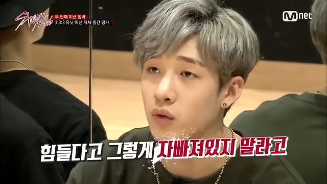 Stray Kids’ Bang Chan as a Russian ballet teacher?♀️Бан Чан из Стрэй Кидс как хореограф балета смотреть онлайн