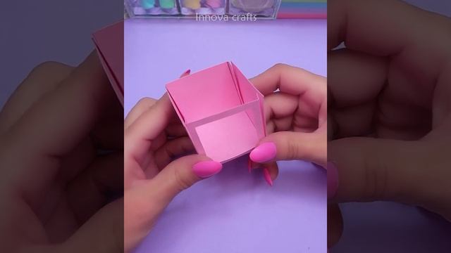 DIY Paper craft ideas / How to make paper craft / School crafts