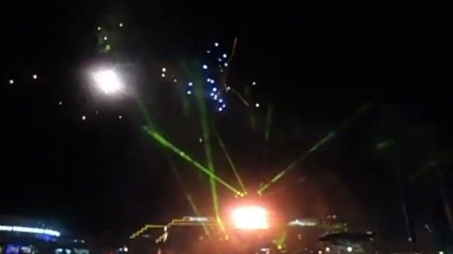 Australia Day 26/01/2012 смотреть онлайн