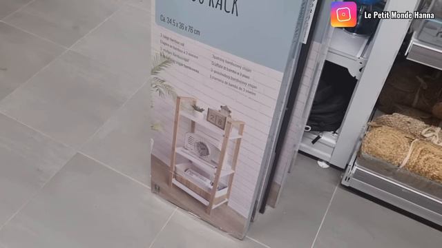 ACTION ARRIVAGE 25-07 DÉCORATION INTÉRIEURE 🇪🇸 смотреть онлайн