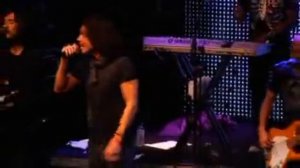 Chris Cornell - Scream in Canada