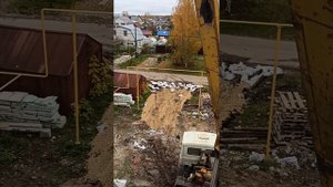 Плоская крыша из плит перекрытия
