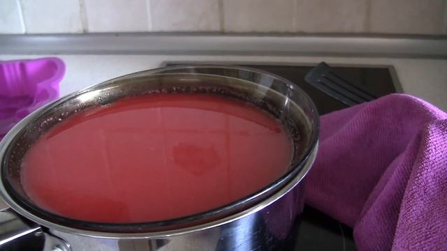 как сделать желейную собаку!