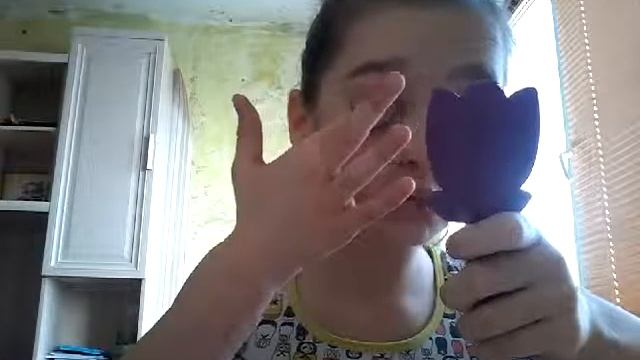 Макияж Эльзы смотреть онлайн