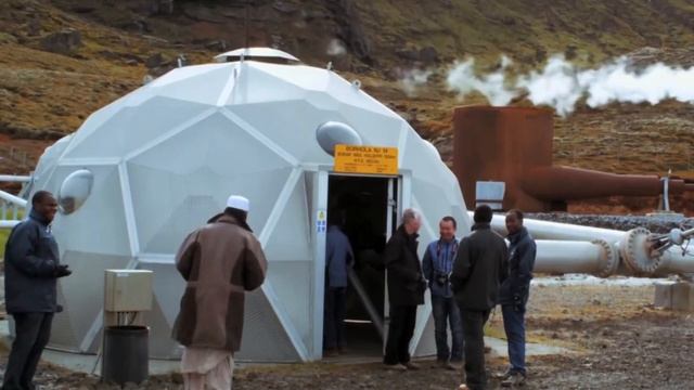 КАК ОСВОИТЬ АРКТИКУ?