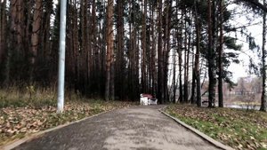 Парк Дубрава (мкр. Климовск, г. Подольск, Московская обл.)