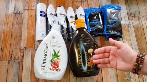 Обзор закупки товаров по СКИДКАМ и АКЦИЯМ🔥МАГАЗИН ЕВА ✴❇ ПОДАРОК от Rexona ✔