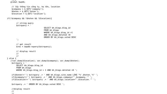 Wordpress: Send data using GET method not work correctly смотреть онлайн