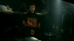 Убойная сила эпизод в СИЗО