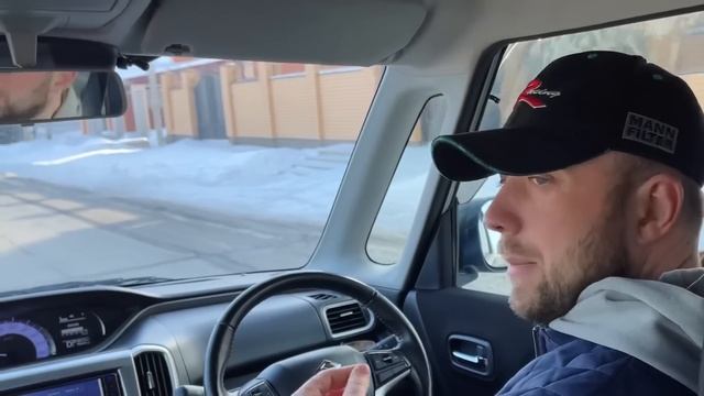 Кому стоит купить Suzuki Solio Bandit