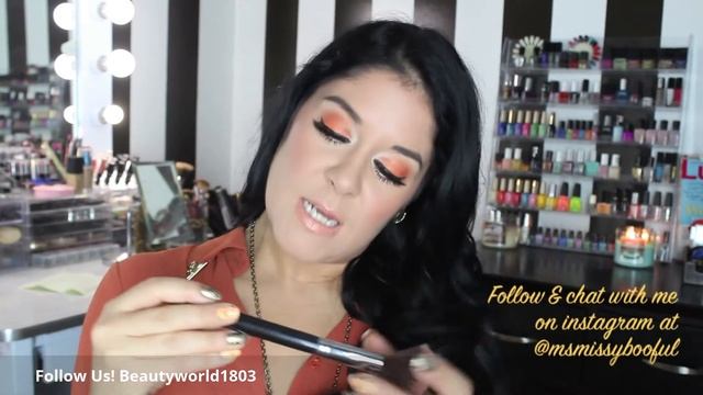 Top Face MAKEUP Brush смотреть онлайн