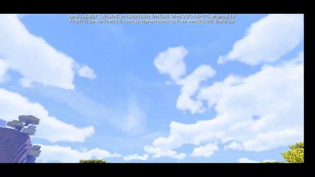 Самые Красивые Шейдеры для Minecraft PE