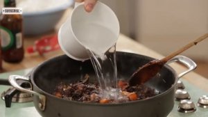 Австралийский мясной пирог от Джейми Оливера