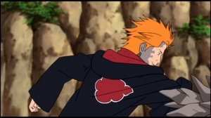 【AMV】Naruto - Sasuke vs Killer Bee - Impossible