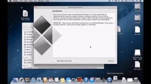 How to create a bootable Windows 7 8 USB on a Mac