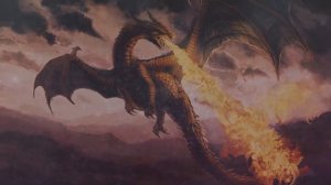 Концепция Дракона