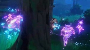 Yae Miko Demo Gameplay Leaks | YaeMiko Gameplay Showcase | Yae Miko Trailer - Yae Miko Banner - Yae