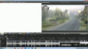 Как Удалить Фоновый Звук Из Видео
