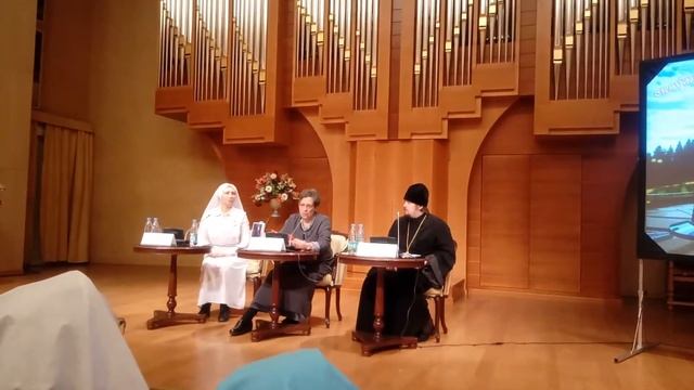 Как общаться с умирающим? (Фредерика де Грааф)