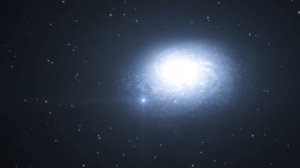 Космические путешествия  Рождение черной дыры