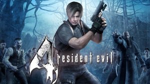 Resident Evil 4 ? Финальный трейлер фанатского HD-ремастера ? Игра 2022 ? С 2 февраля ?