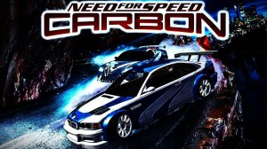 ↝ Need For Speed Carbon ↜➲Стрим ✘1✘Возвращение в 2006 год ►