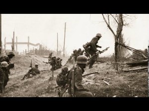 Забытое наступление РККА под Ржевом летом 1942. Для чего это было нужно