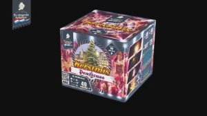 vh080-49-01 Рождество