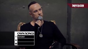 Топ Три С Behemoth | Top Three with Behemoth