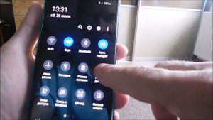 Как отключить интернет на телефоне самсунг а10, а50, а5 ... - Wifi и мобильный