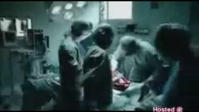 Берегите Жизнь!Шокирующее видео