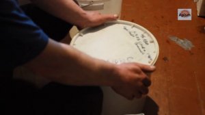 Хранение пыльцы Ч-3