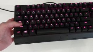 Клавиатура Razer BlackWidow V3 Tenkeyless Mechanical обзор - отзыв в Плеер.Ру