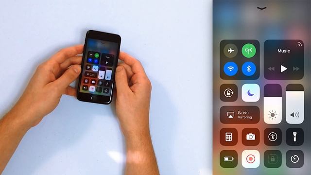 How To Turn On Bluetooth On Your iPhone смотреть онлайн