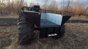 каракат с кпп ваз 2108