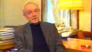 "Театральная летопись. КИРИЛЛ ЛАВРОВ". Часть 1. 2001год.
